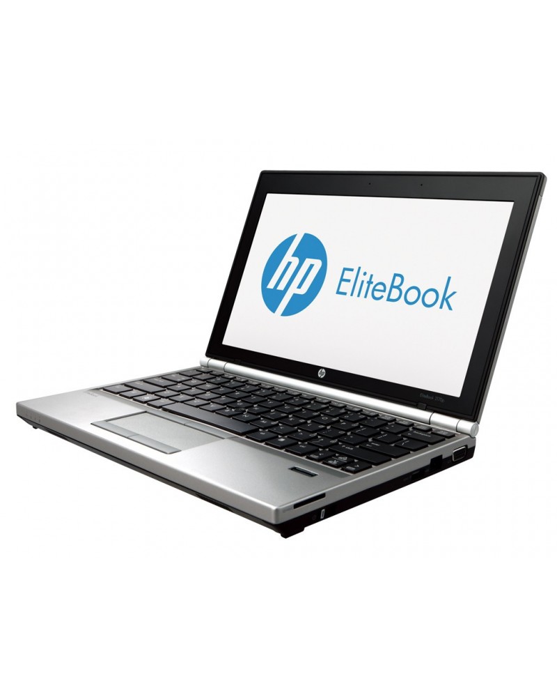 HP Elitebook 2170p Laptop 4GB i5 fully refurbished with long warranty