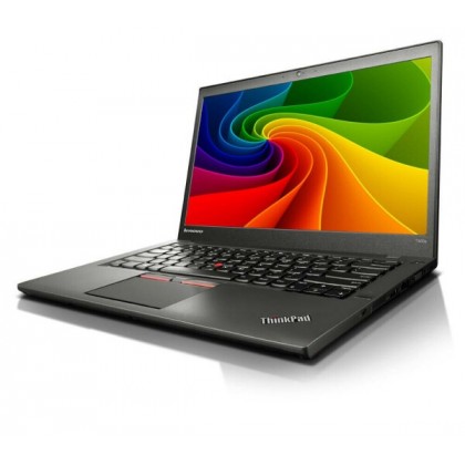 Lenovo Thinkpad T450s Ultrabook Laptop i5 2.30GHz 5th Gen 8GB RAM 256GB SSD HDD Warranty Windows 10 Webcam