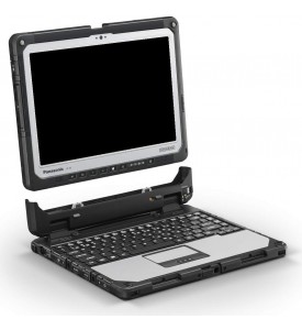 Panasonic Toughbook CF-33 Rugged  i5-7300U 8GB 512GB SSD 12" Touchscreen 4G Windows 11